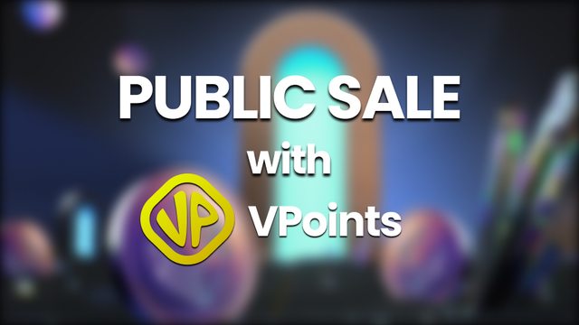Public Round - VPoints