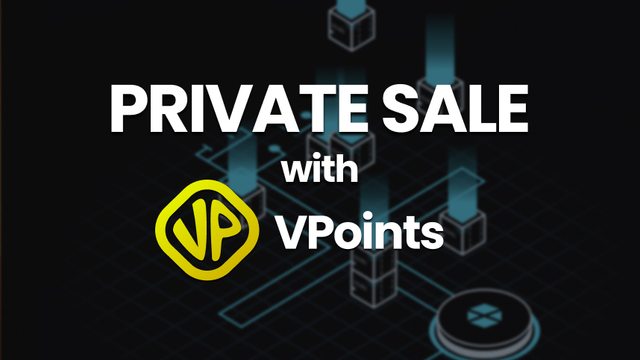 Private Round - VPoints