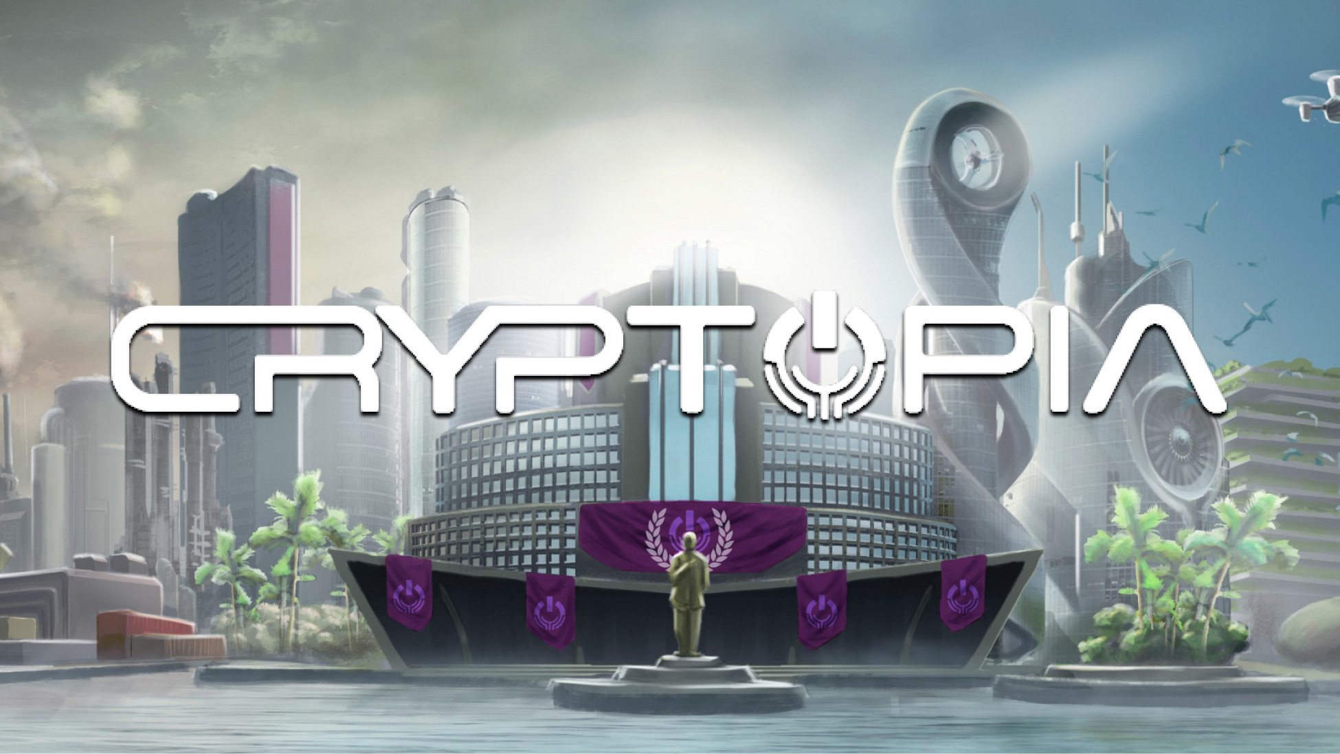 Cryptopia