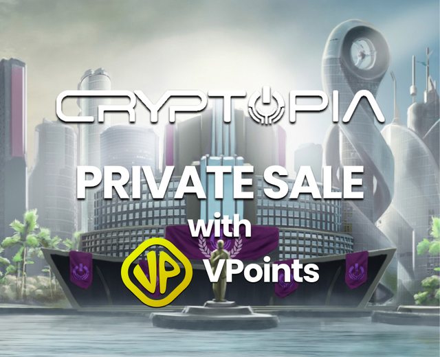 Private Round - VPoints