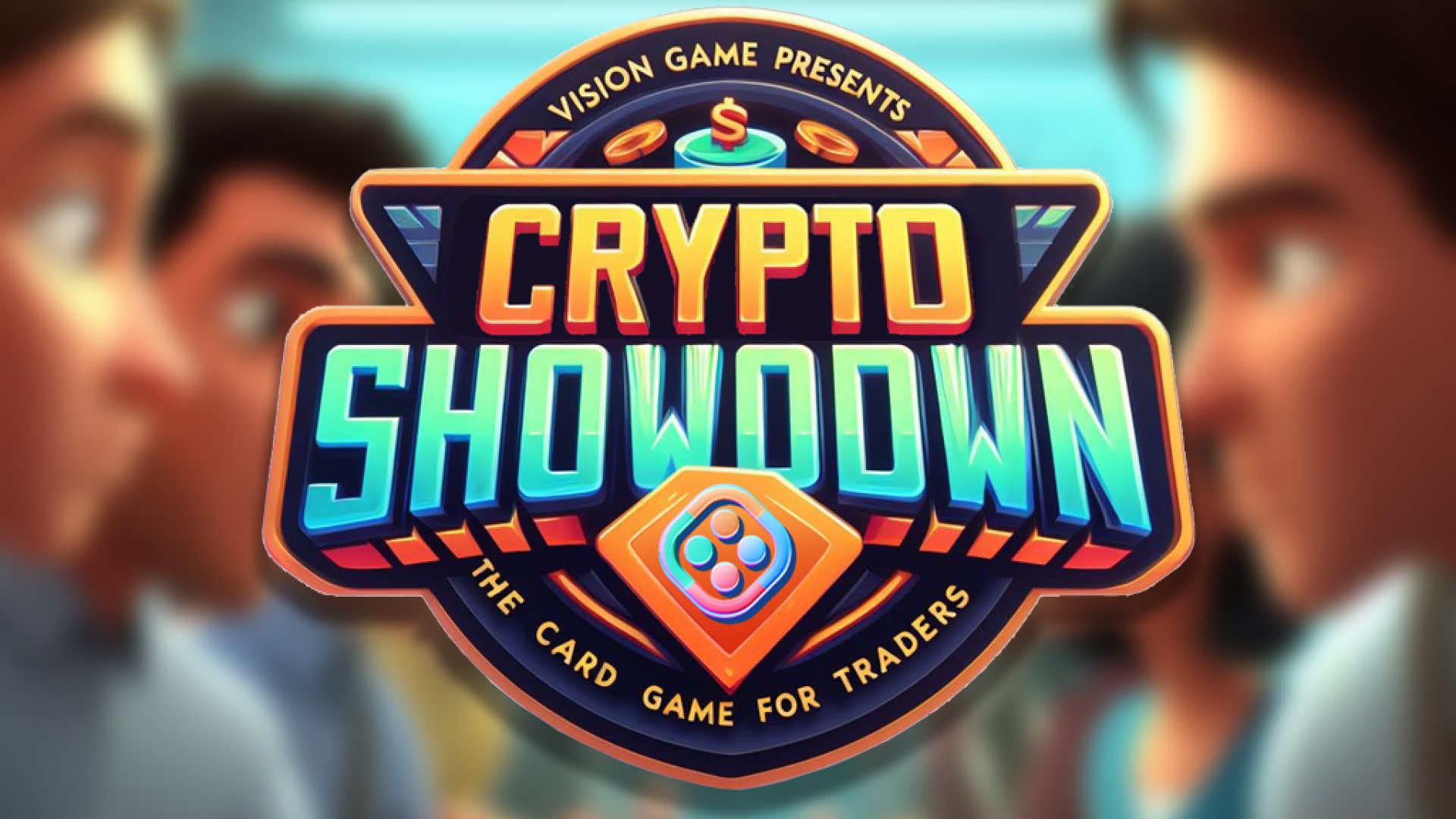 CryptoShowdown logo
