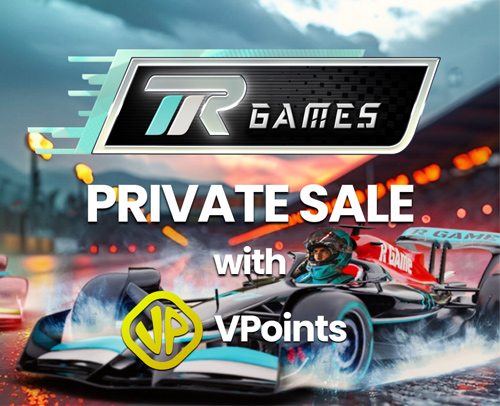 Private Round - VPoints