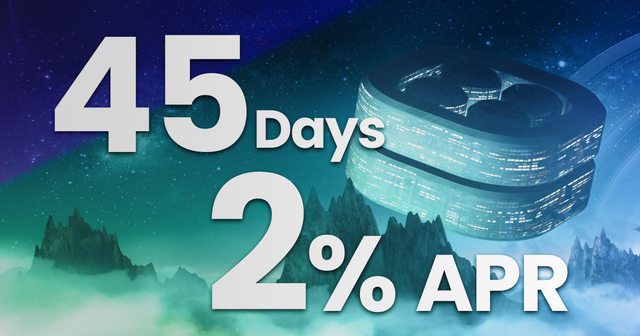 45 Days