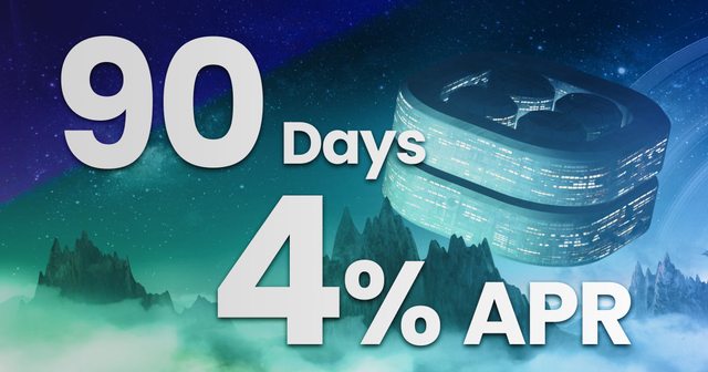90 Days