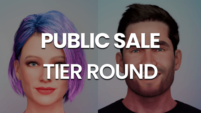 Public Round