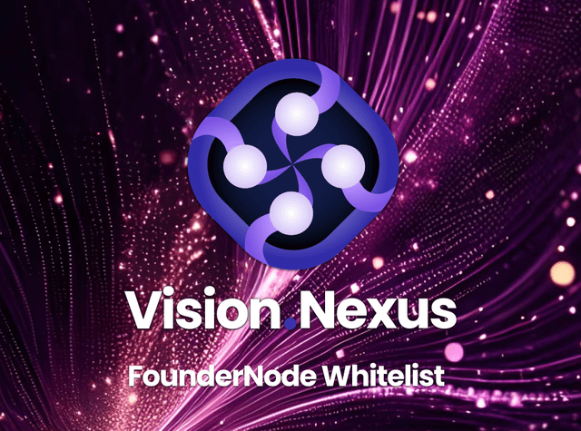 FounderNode Whitelist